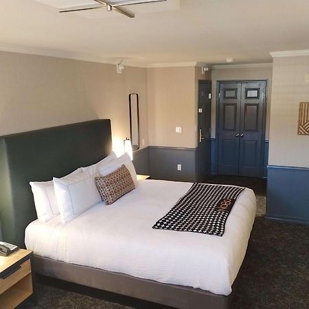 Hotel Nobo Cascade, Tapestry Collection By Hilton エクステリア 写真
