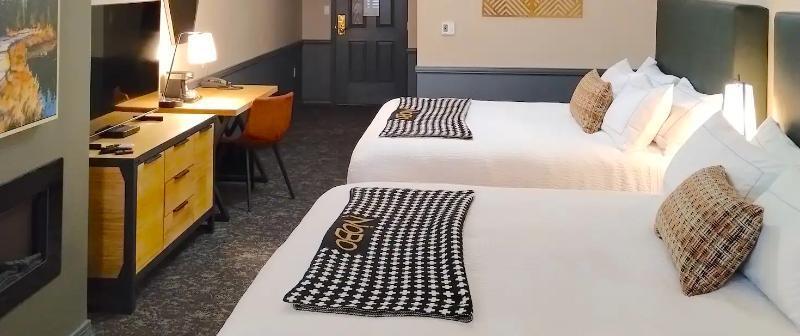 Hotel Nobo Cascade, Tapestry Collection By Hilton エクステリア 写真