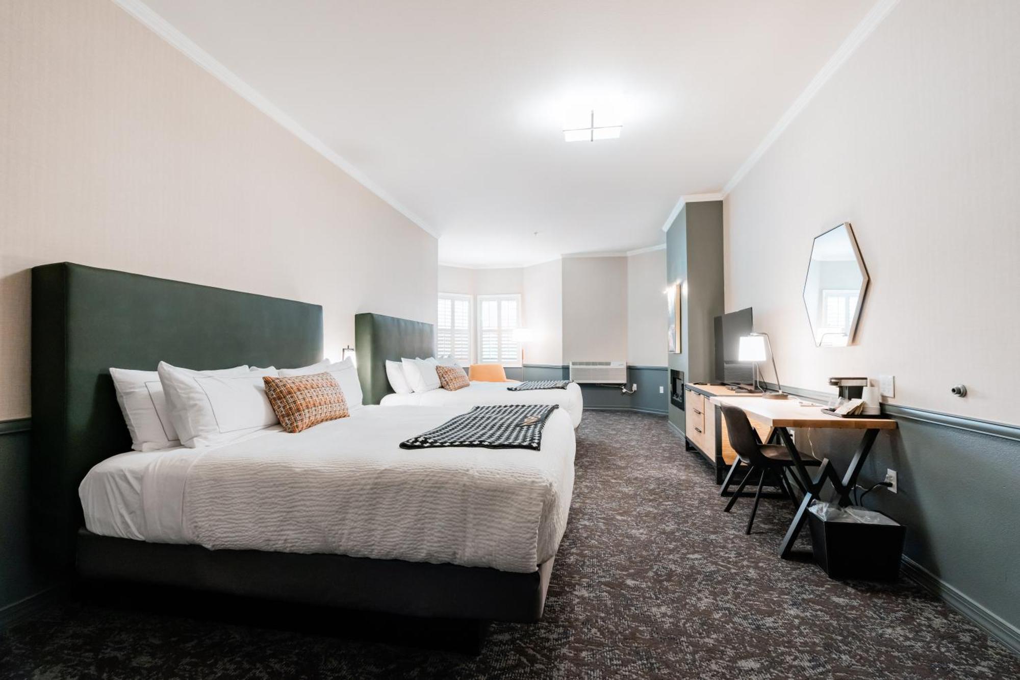 Hotel Nobo Cascade, Tapestry Collection By Hilton エクステリア 写真