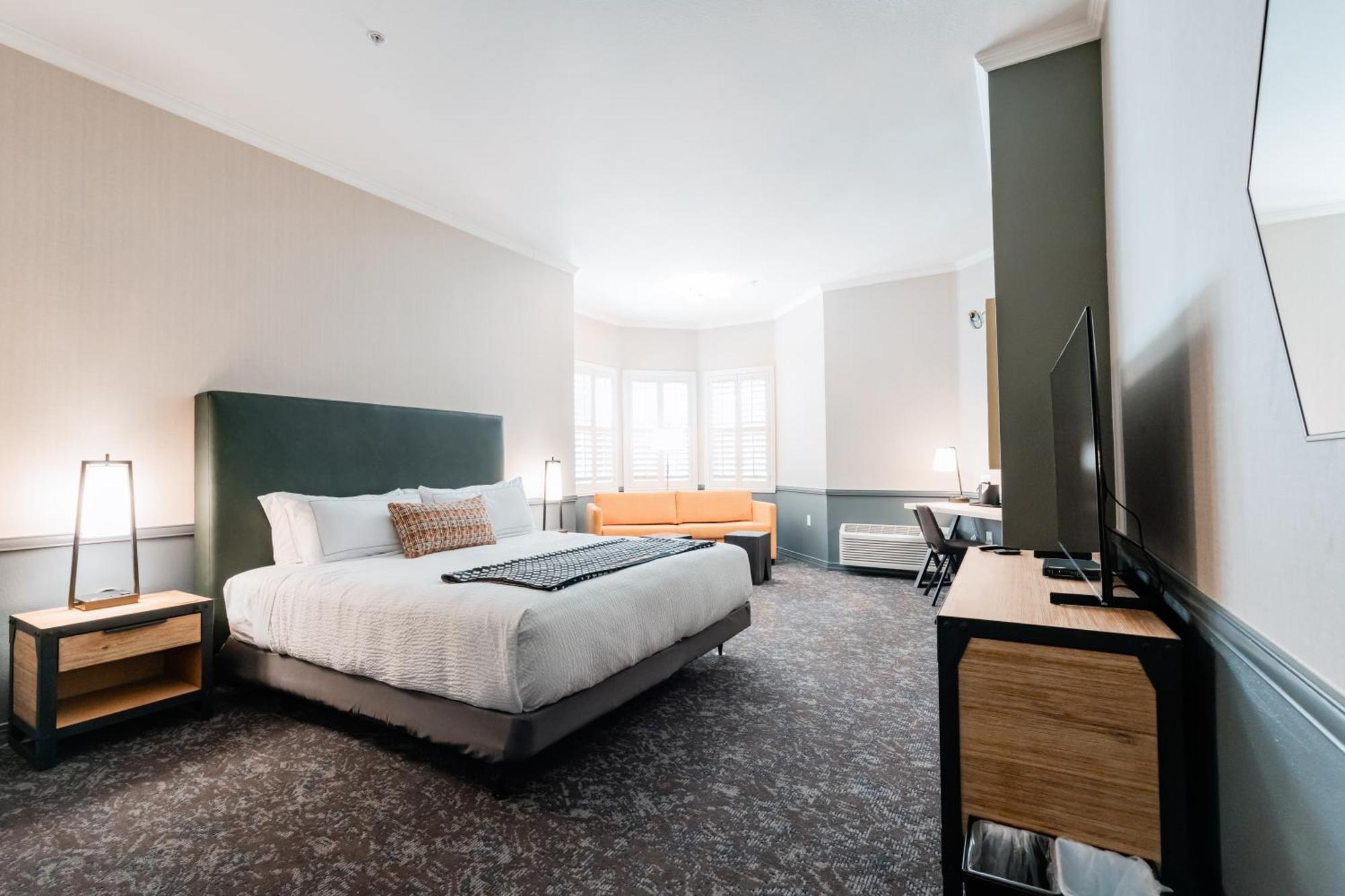 Hotel Nobo Cascade, Tapestry Collection By Hilton エクステリア 写真