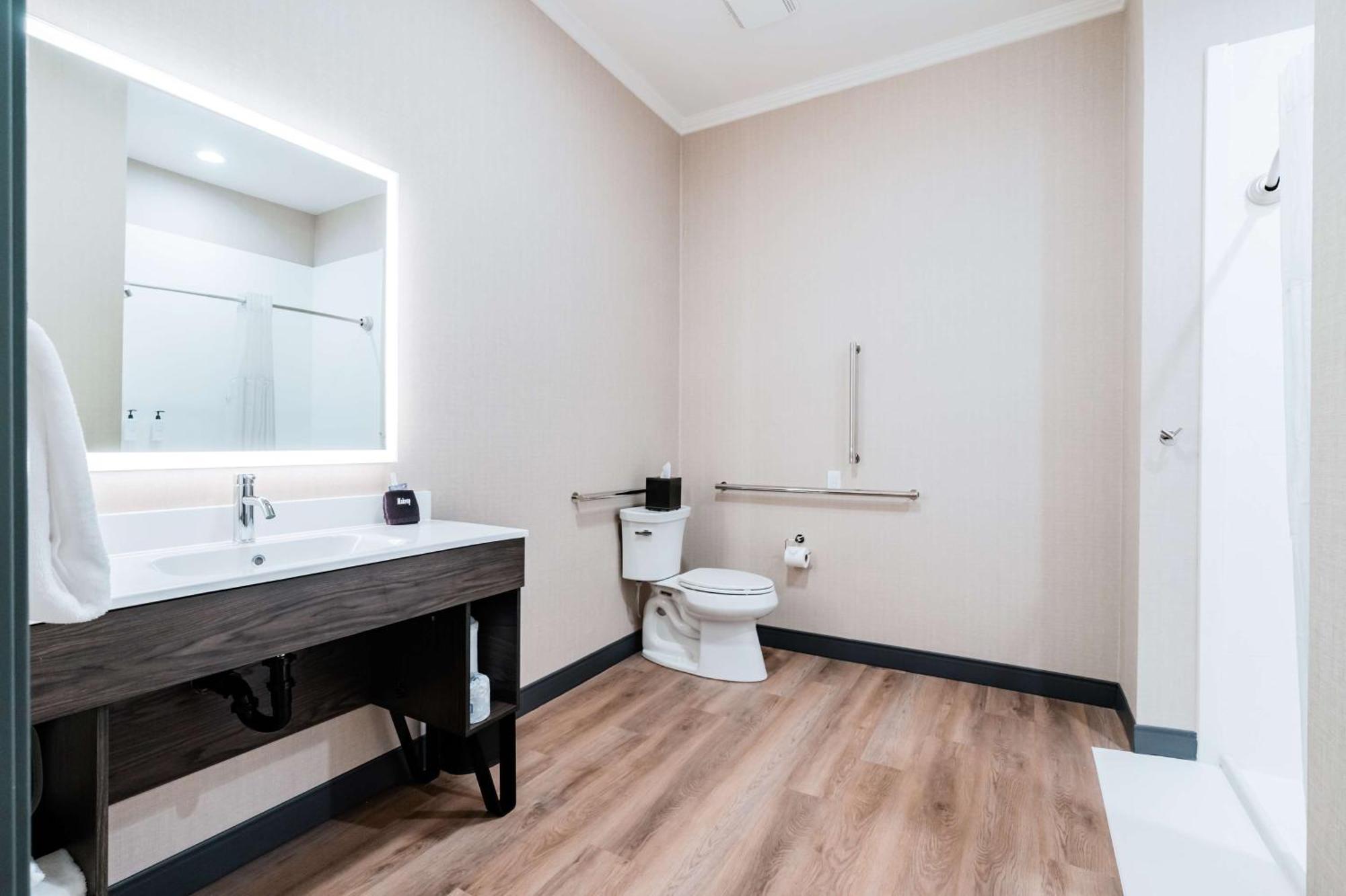 Hotel Nobo Cascade, Tapestry Collection By Hilton エクステリア 写真