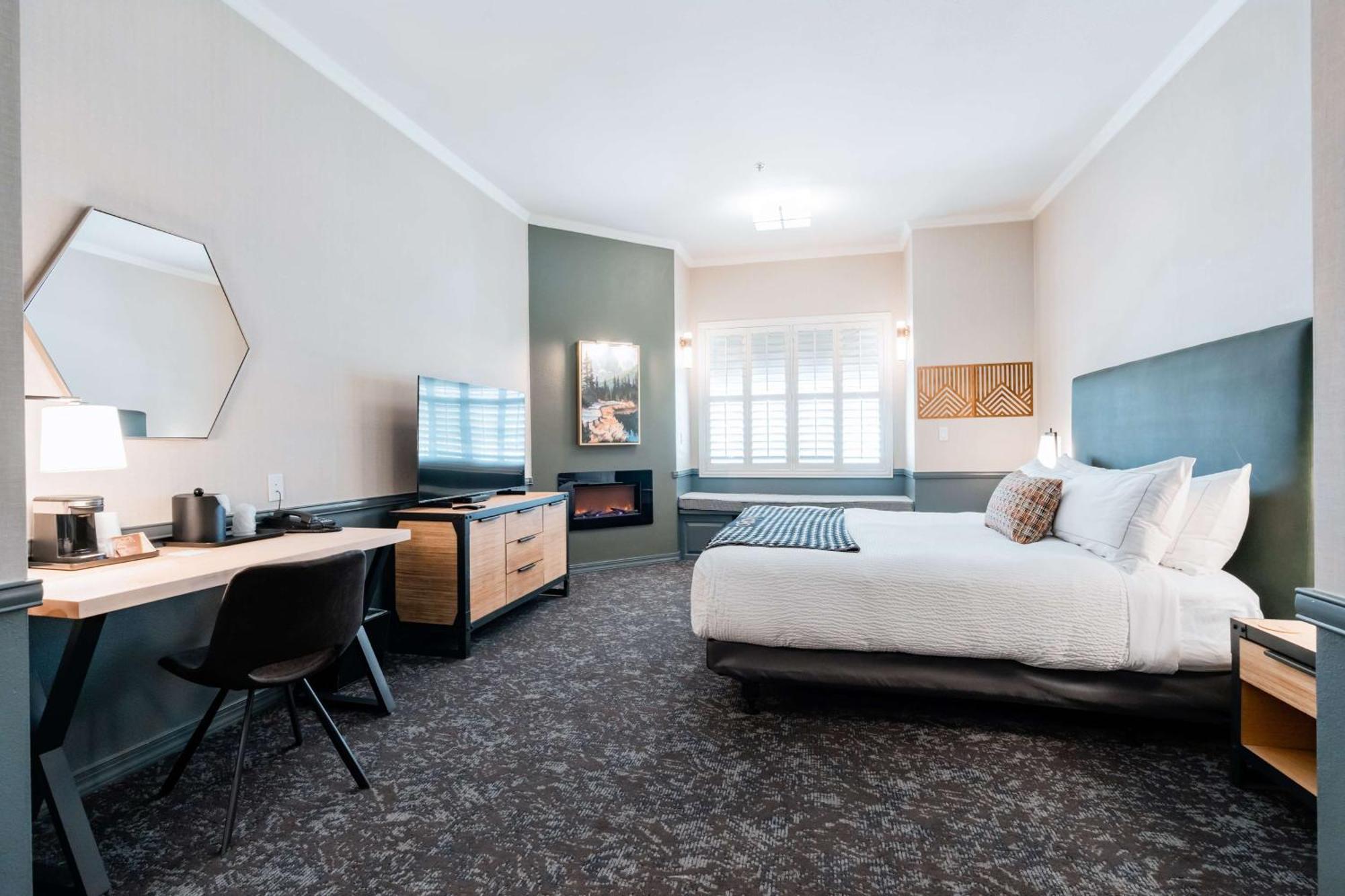 Hotel Nobo Cascade, Tapestry Collection By Hilton エクステリア 写真