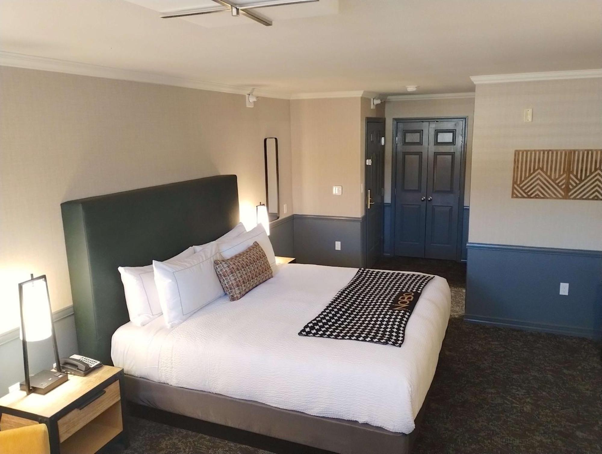 Hotel Nobo Cascade, Tapestry Collection By Hilton エクステリア 写真