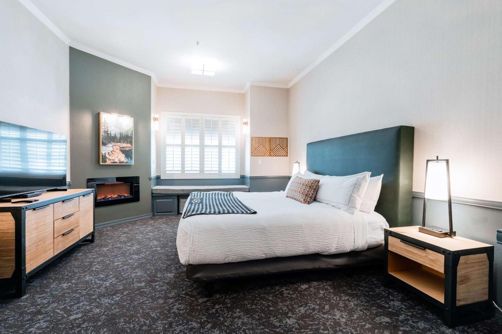 Hotel Nobo Cascade, Tapestry Collection By Hilton エクステリア 写真