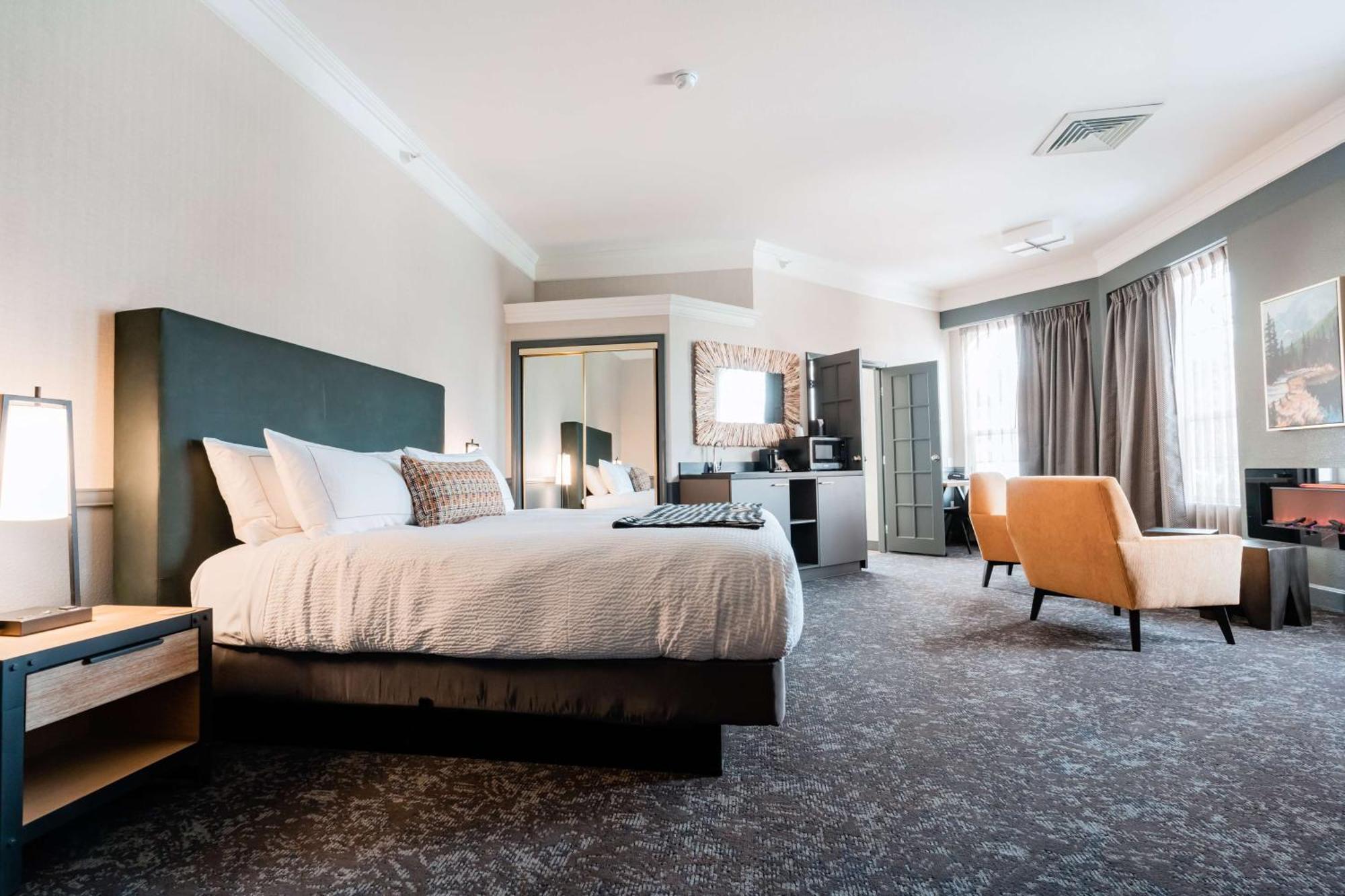 Hotel Nobo Cascade, Tapestry Collection By Hilton エクステリア 写真