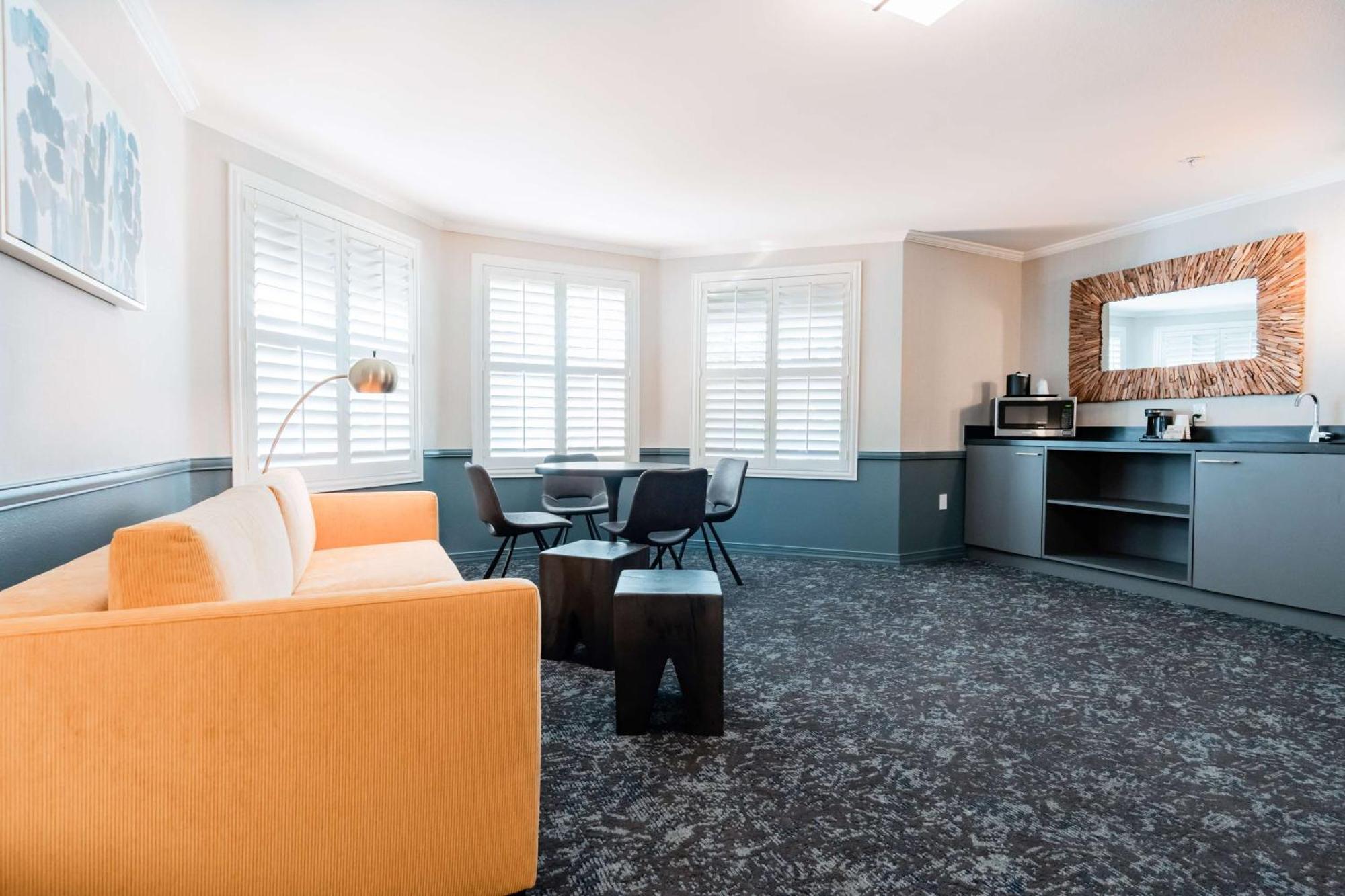 Hotel Nobo Cascade, Tapestry Collection By Hilton エクステリア 写真
