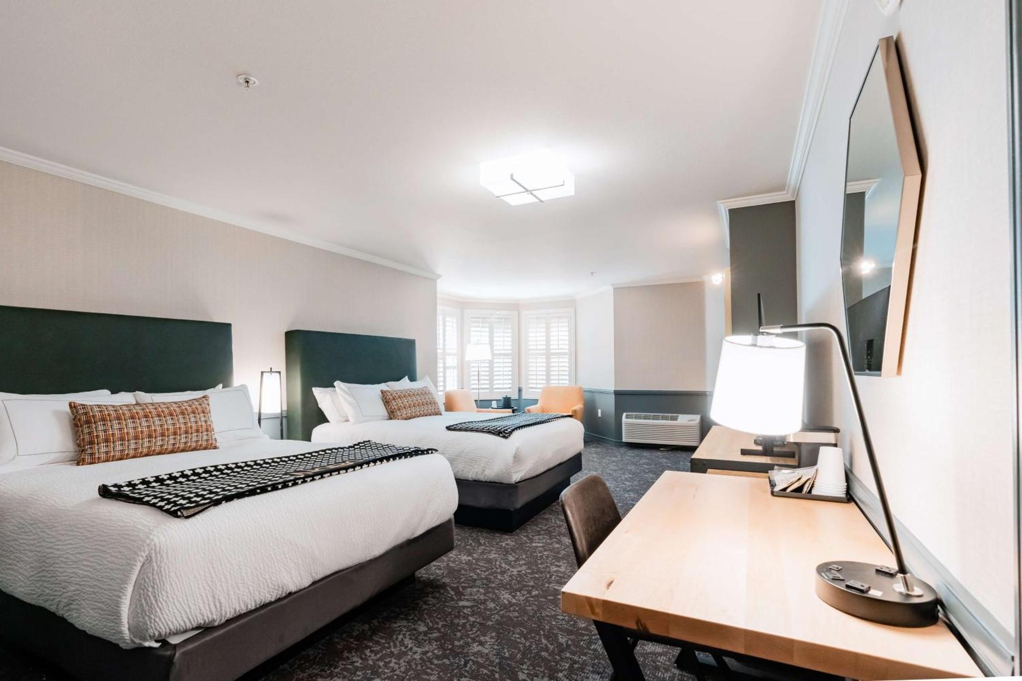 Hotel Nobo Cascade, Tapestry Collection By Hilton エクステリア 写真