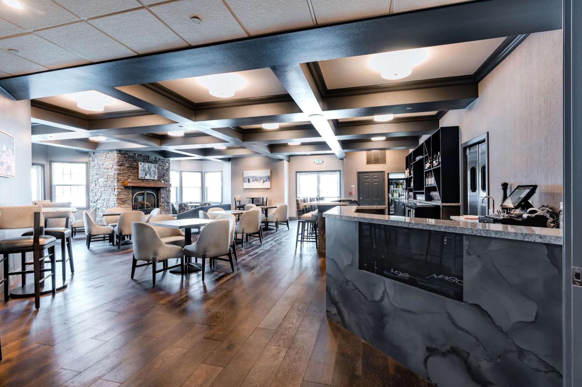 Hotel Nobo Cascade, Tapestry Collection By Hilton エクステリア 写真