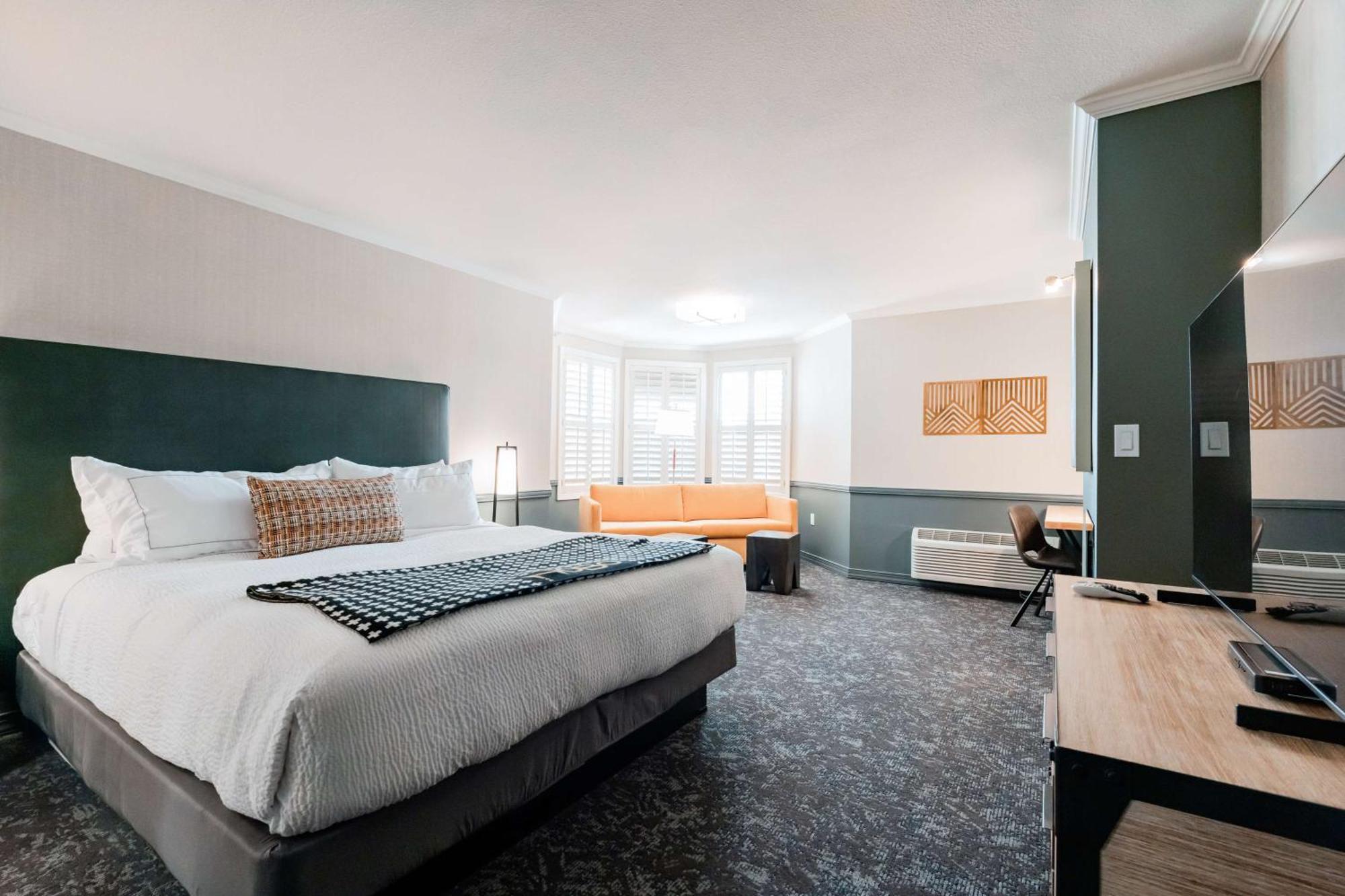 Hotel Nobo Cascade, Tapestry Collection By Hilton エクステリア 写真