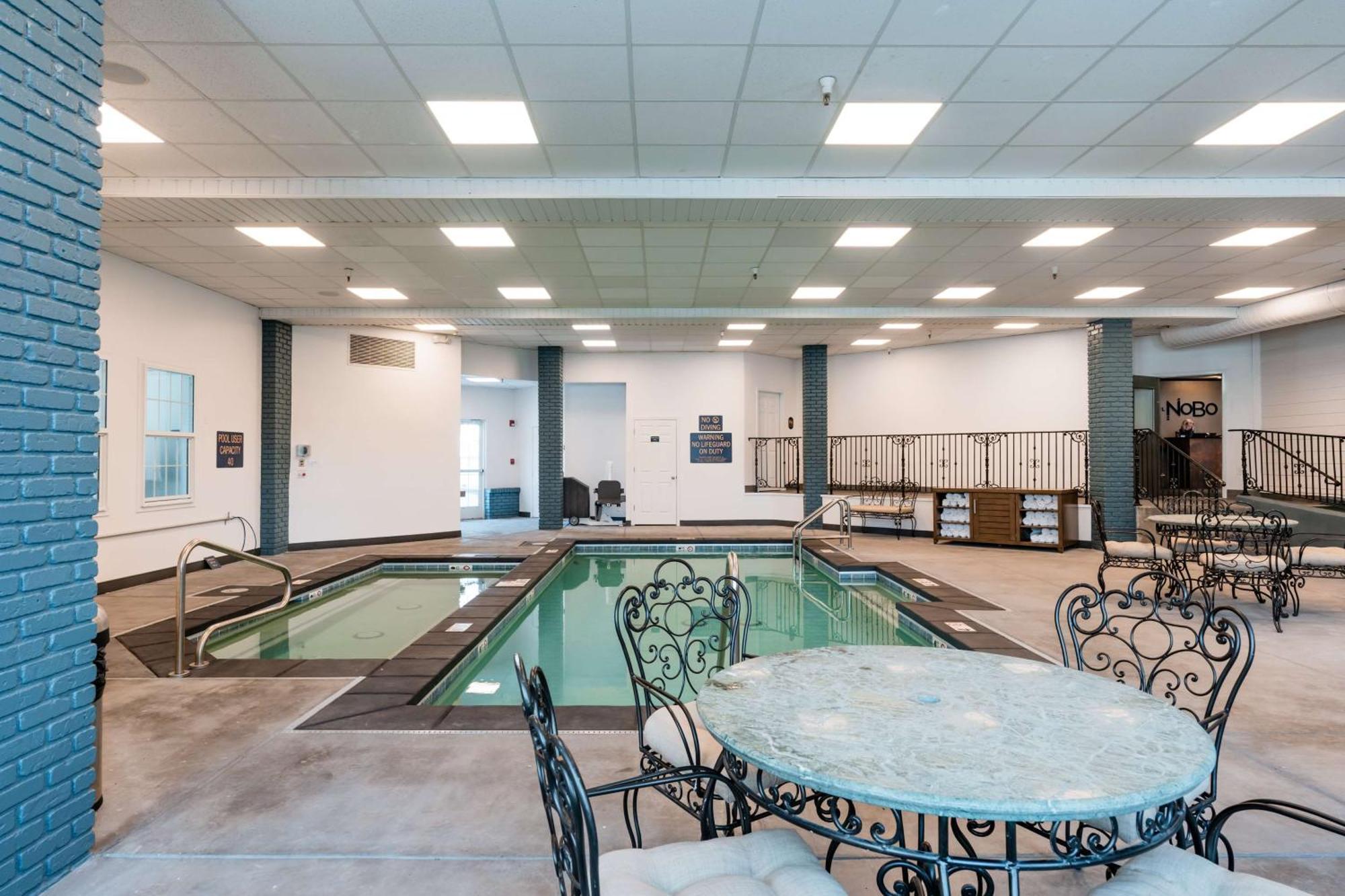 Hotel Nobo Cascade, Tapestry Collection By Hilton エクステリア 写真